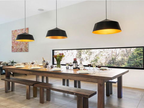 The Gullies Retreat - Escape, Relax And Unwind - ACT Tourism 1