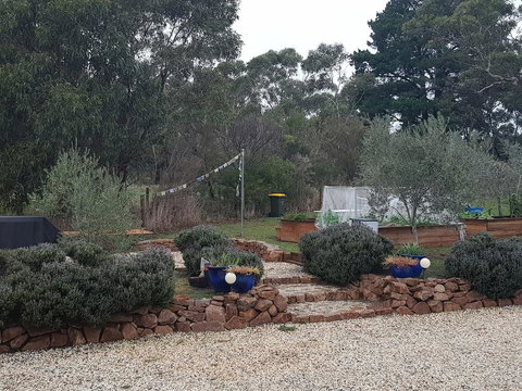 The Gurdies Room With Amazing Sunset Views - ACT Tourism 3