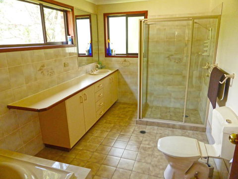 The Happy Shack @ Callala Bay - ACT Tourism 2