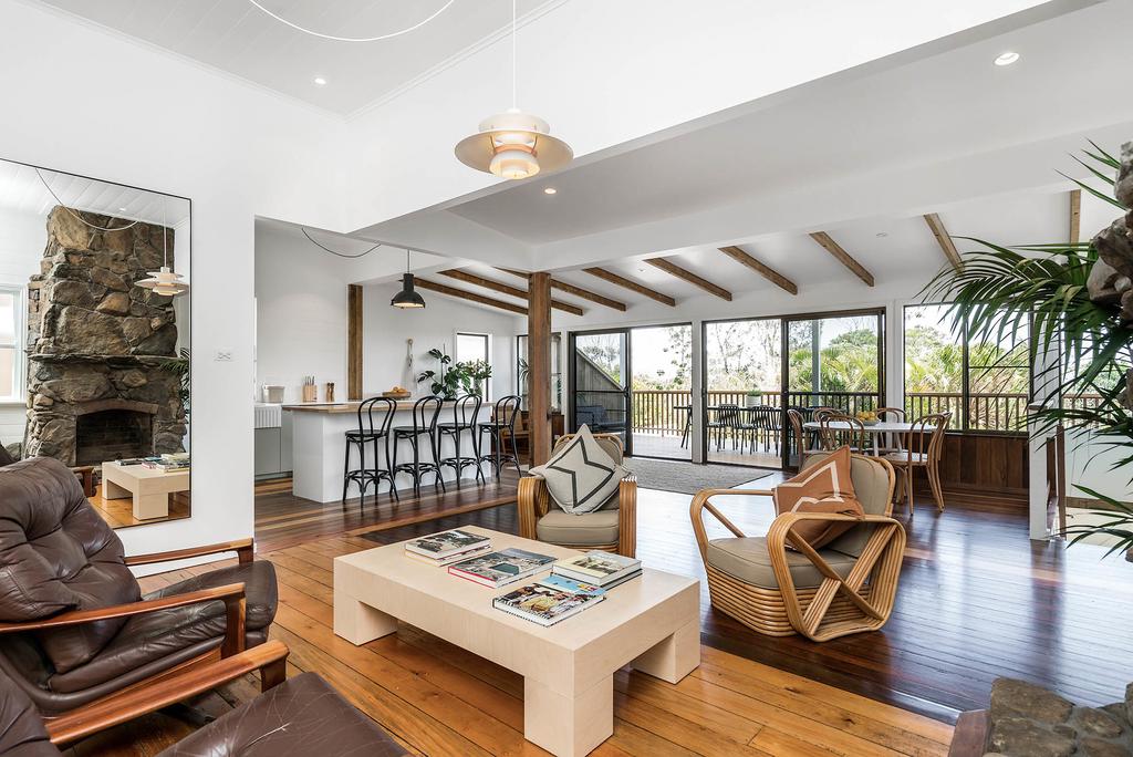 Byron Bay NSW ACT Tourism
