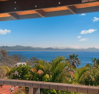 The Hawk at Wategos Beach - ACT Tourism
