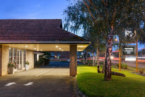 The Henty - ACT Tourism 1
