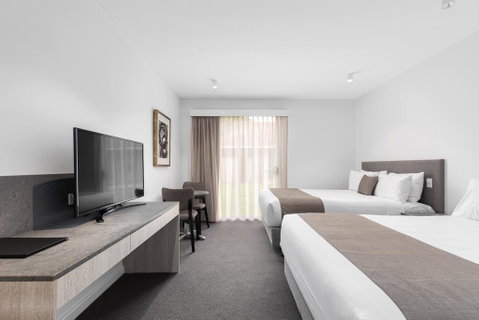 The Henty - ACT Tourism 2