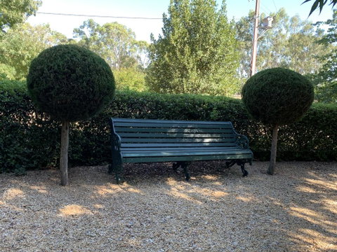 The Heritage Garden - ACT Tourism 3