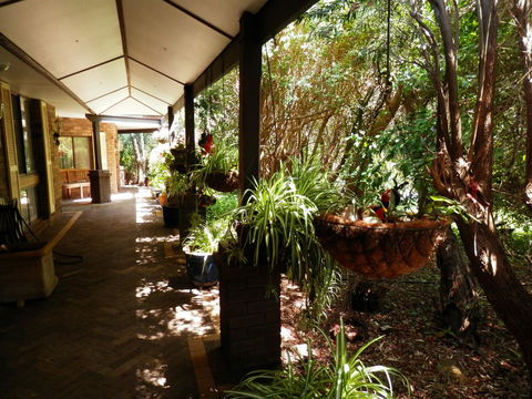 The Hideaway Luxury B&B Retreat - ACT Tourism 2