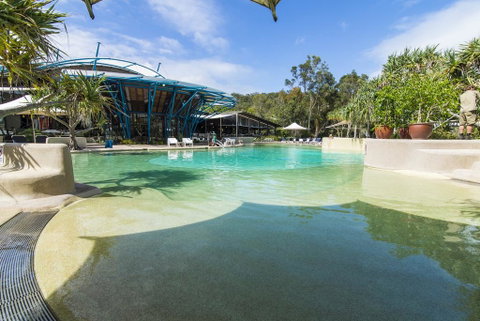 The Holiday House - ACT Tourism 3