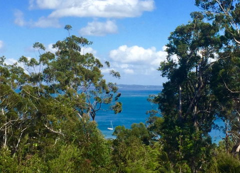 The Holiday House - ACT Tourism 2