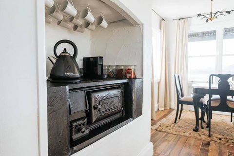 The Homestead At Corunna Station - ACT Tourism 3