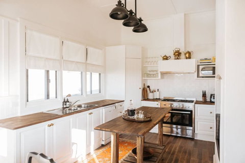 The Homestead At Corunna Station - ACT Tourism 2