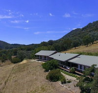 The Homestead at Holmeslgen at Eildon - ACT Tourism