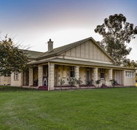 The Jazz BB - ACT Tourism