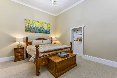 The Jazz B&B - ACT Tourism 1