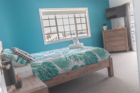 The Jetty House Jervis Bay - ACT Tourism 3