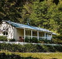 The Kangaroo Valley Cottage - ACT Tourism
