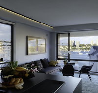 The KC Elizabeth Bay - ACT Tourism