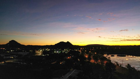 The Kimberley Grande Hotel - ACT Tourism 2