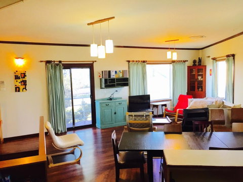 The Kite Beach House - ACT Tourism 1