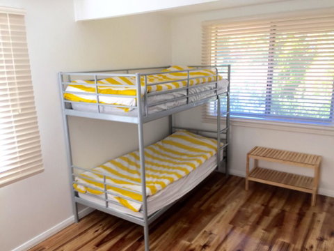 The Kite Beach House - ACT Tourism 3