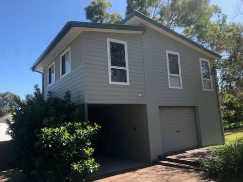 The Lake Guesthouse - ACT Tourism 0