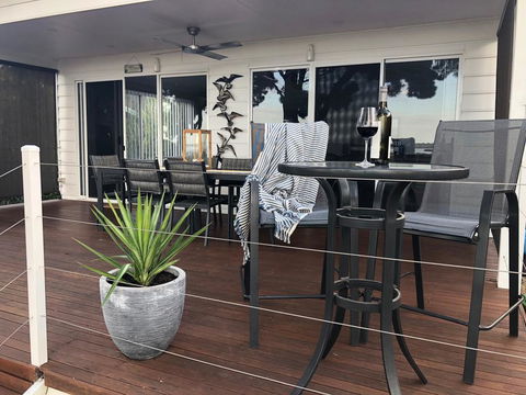 The Lakehouse - ACT Tourism 2