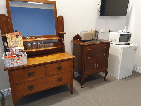 The Lancefield - ACT Tourism 1