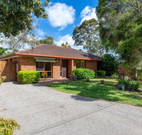 The Leisure House - ACT Tourism