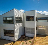The Lennoxhaus - ACT Tourism
