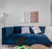 The lively City 2bed 2 bath APT Footscray - ACT Tourism