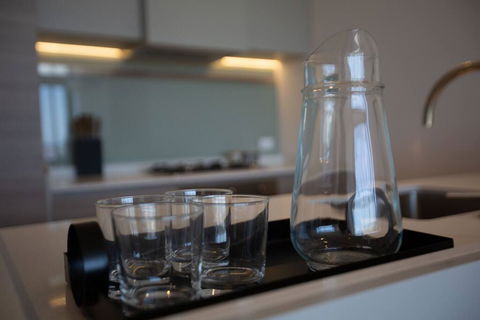 The Lively City 2bed 2 Bath APT @Footscray - ACT Tourism 3
