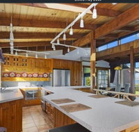 The Lodge - ACT Tourism