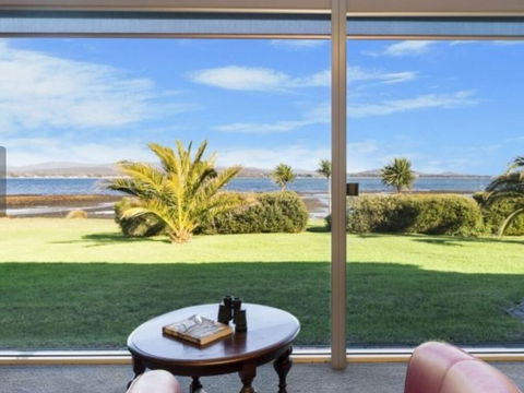 The Lodge - ACT Tourism 1