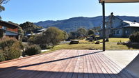 The Lodge - Crackenback Resort