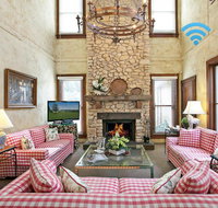 The Lodge  Linden Hall - ACT Tourism