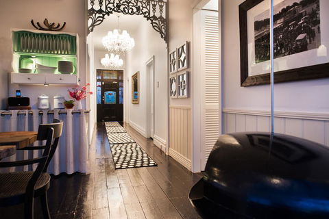 The Lodge At Clunes - ACT Tourism 2