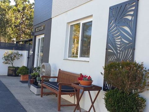 The Lodge Broulee - ACT Tourism 1