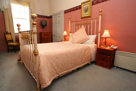 The Lodge On Elizabeth Boutique Hotel - ACT Tourism 3