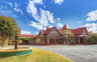 Book Broken Hill Accommodation Vacations ACT Tourism ACT Tourism