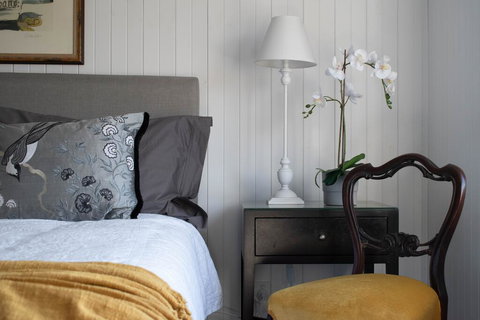 The Loft At Butlers Lane Vineyard - ACT Tourism 3