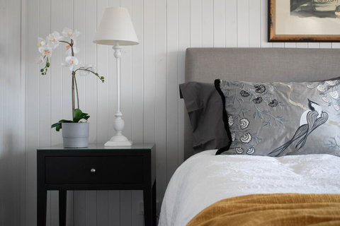 The Loft At Butlers Lane Vineyard - ACT Tourism 1