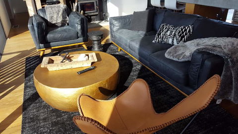 The Longhouse - Suite 3 - ACT Tourism 2