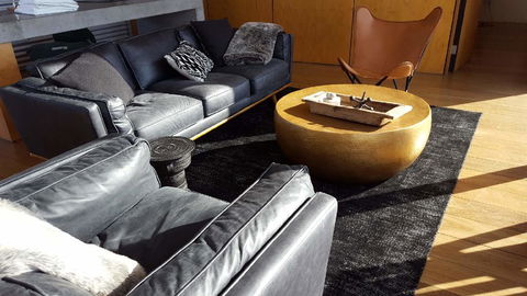 The Longhouse - Suite 3 - ACT Tourism 3