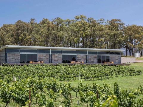 The Longhouse - Suite 3 - ACT Tourism 0