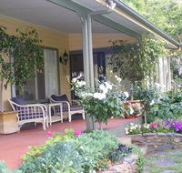 The Lookout - ACT Tourism