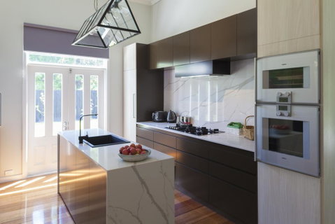 The Manse On Ebden - ACT Tourism 2