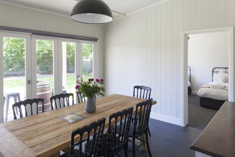The Manse On Ebden - ACT Tourism 3