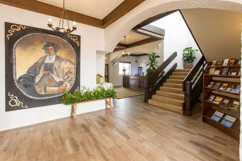 The Matador - ACT Tourism 0