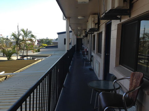 The Metropolitan Hotel - ACT Tourism 2