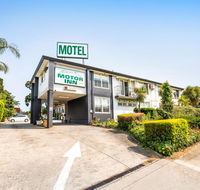 The Mulgrave Motel - Under New Management - formerly Mulgrave Court Motor Inn - ACT Tourism