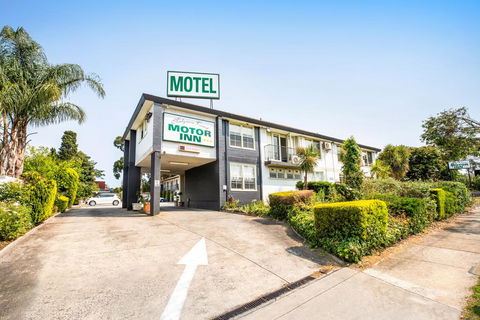 The Mulgrave Motel - Under New Management - Formerly Mulgrave Court Motor Inn - ACT Tourism 0