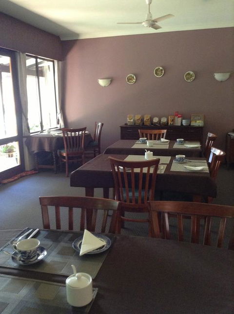 The Noble Grape Guesthouse - ACT Tourism 3